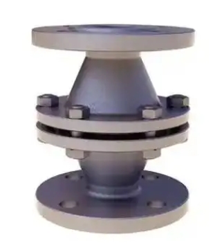GB5908-2024 阻火器