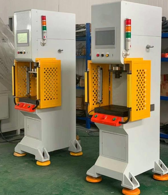 GB 5092-2008 压力机用感应式安全装置技术条件