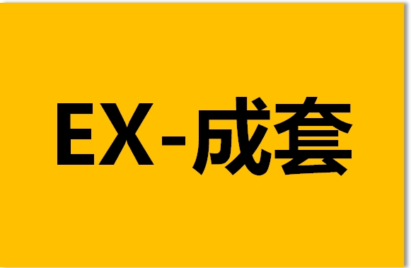 GB/T 3836.34-2021爆炸性环境 第34部分：成套设备