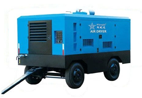 MT/T 950-2005 煤矿井下空气压缩机安全技术检验规范