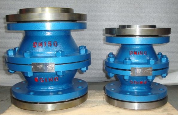 AQ 1074-2009 煤矿瓦斯输送管道干式阻火器通用技术条件