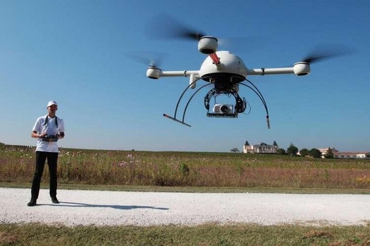 民用无人驾驶航空器运行安全管理规则