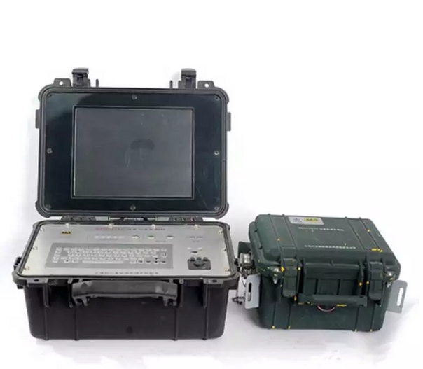 MT/T 470-1996 矿井地震勘探仪