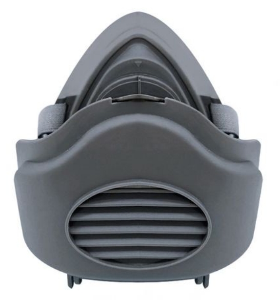 GB 2626-2006 呼吸防护用品 自吸过滤式防颗粒物呼吸器