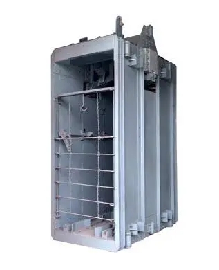 GB16541-2010 竖井罐笼提升信号系统 安全技术要求