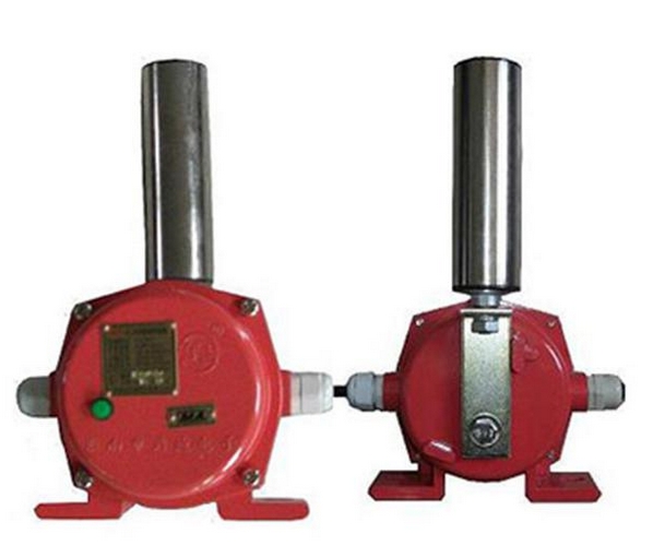 MT/T 648-1997 煤矿用胶带跑偏传感器