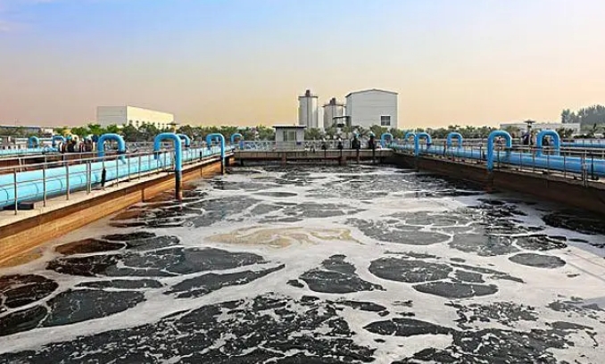 北京市水务行业生产安全事故隐患目录：4.污水处理厂（再生水厂）