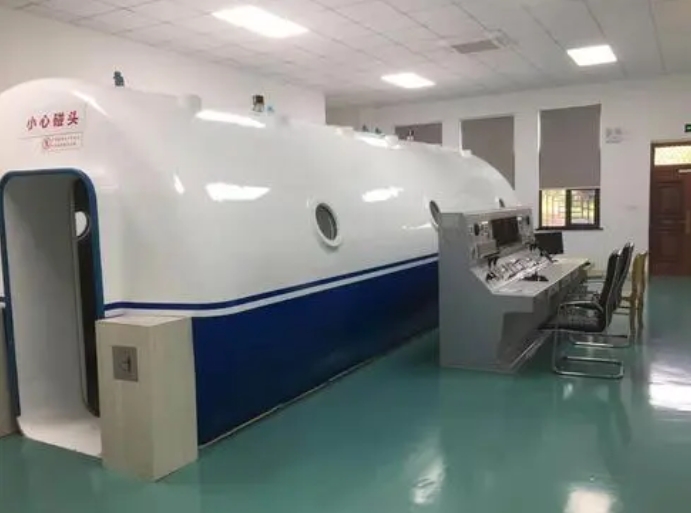 DB 37/T 3884-2020 医用空气加压氧舱 安全风险分级管控和事故隐患排查治理体系建设实施指南