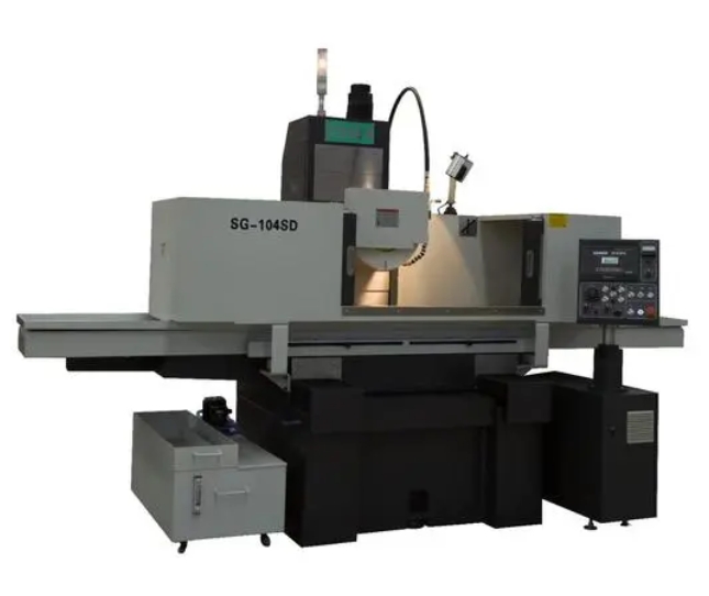 GB/T40330-2021 机床安全 固定式磨床