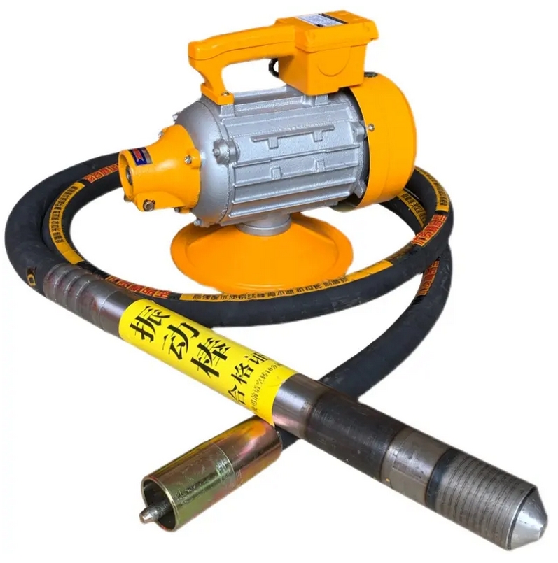 GB/T3883.12-2012/IEC 60745-2-12:2008 手持式电动工具的安全 第2部分：混凝土振动器的专用要求