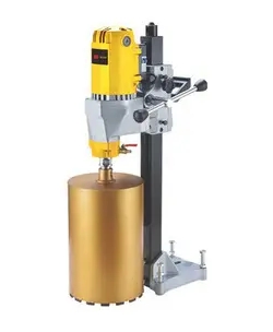 GB/T3883.306-2017 手持式、可移式电动工具和园林工具的安全 第3部分：可移式带液源金刚石钻的专用要求