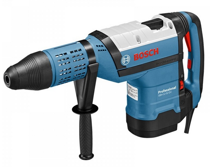 GB 3883.7-2012 手持式电动工具的安全 第2部分：锤类工具的专用要求
