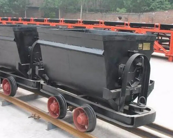 MT/T 387-2007 煤矿窄轨矿车安全性测定方法和判定规则