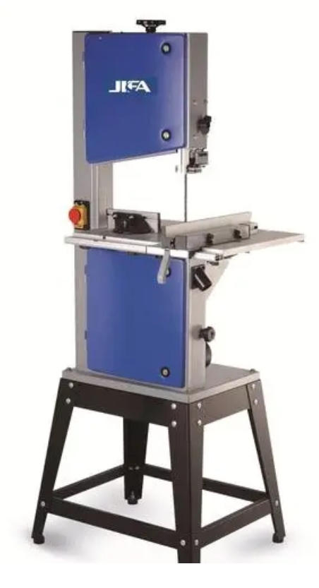 GB 3883.21-2007 手持式电动工具的安全 第二部分 带锯的专用要求