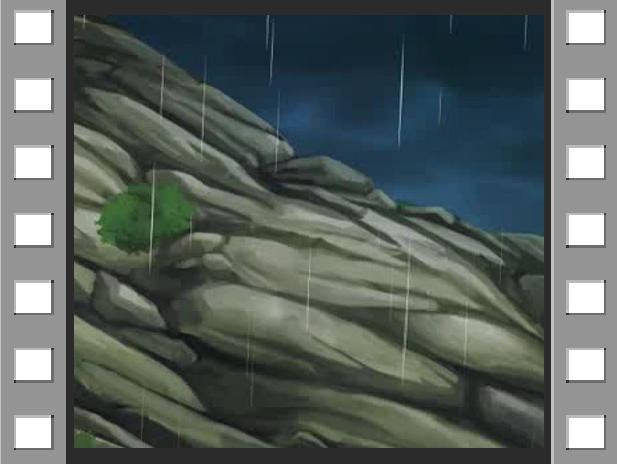 地质灾害 自救宣传片 泥石流
