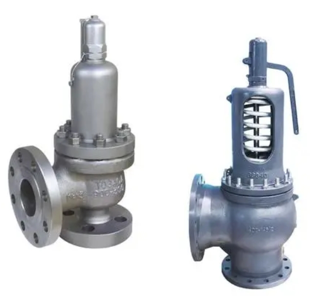 TSG ZF001-2006 安全阀安全技术监察规程