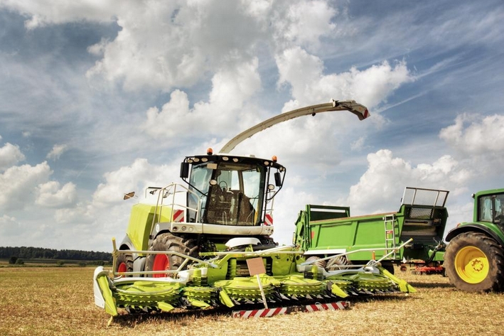 NY/T 1830-2019 拖拉机和联合收割机安全技术检验规范