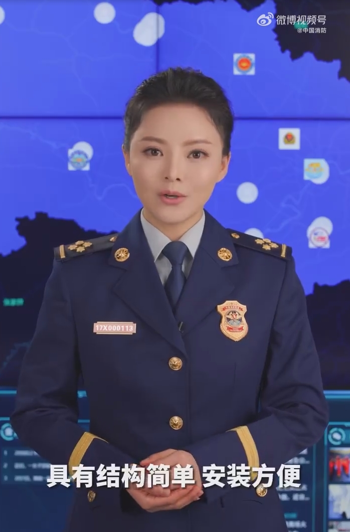 【微说消防】小小消防喷淋有着的巨大作用