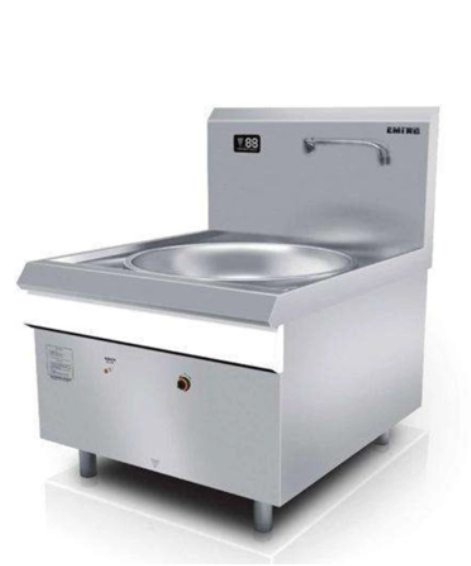 GB4706.52-2008/IEC60335-2-56:2002 家用和类似用途电器的安全 商用电炉灶、烤箱、灶和灶单元的特殊要求