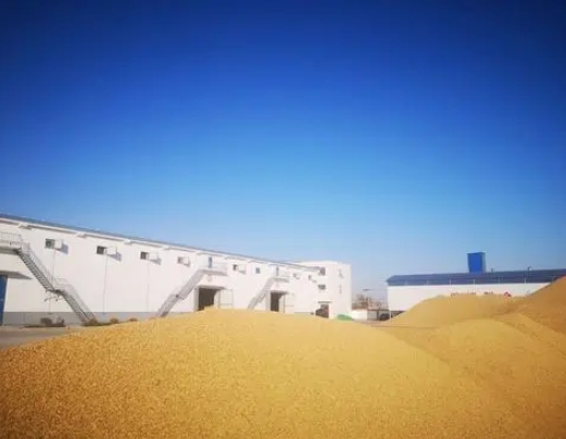 粮食仓储企业安全生产作业指南