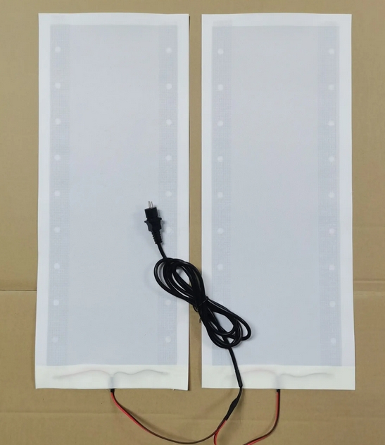 GB4706.82-2014/IEC60335-2-96:2009 家用和类似用途电器的安全 房间加热用软片加热元件的特殊要求