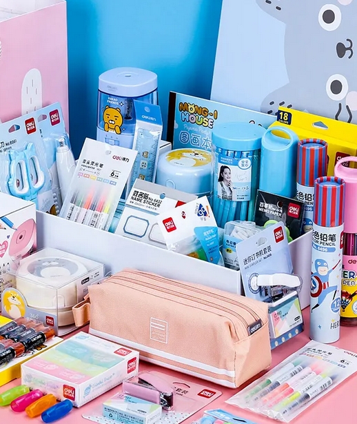 GB21027-2020 学生用品的安全通用要求