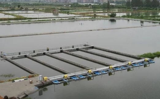 SC/T 6050-2011 水产养殖电器设备安全要求