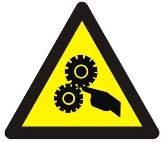 GB12265.2-2000机械安全 防止下肢触及危险区的安全距离