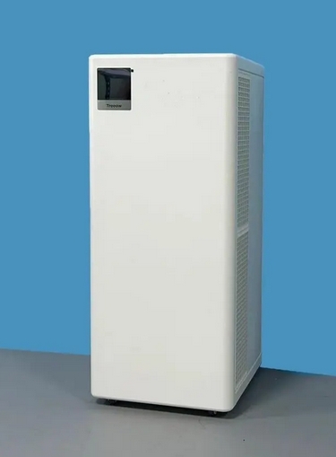 GB4706.45-2008/IEC60335-2-65:2005  家用和类似用途电器的安全 空气净化器的特殊要求