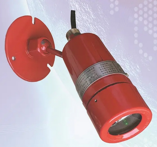 GB 14003-2005  线型光束感烟火灾探测器
