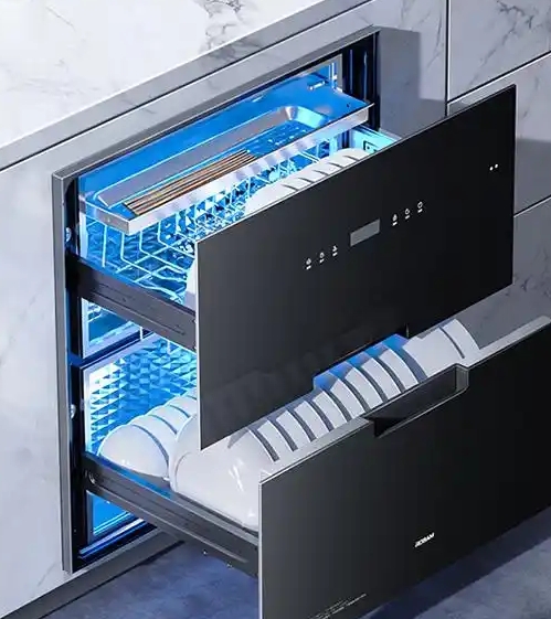 GB/T4706.112-2024 家用和类似用途电器的安全 第112部分：食具消毒柜的特殊要求