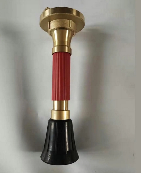 CB 3393-1991 船用消防水枪