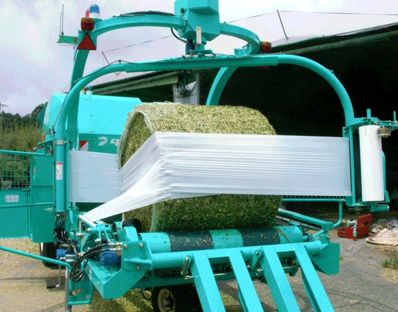 DB37/T 3925.2-2020 青贮饲料生产机械安全操作技术规范　第2部分：裹包青贮饲料生产机械作业安全技术规范