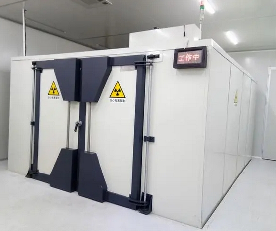 GBZ/T250-2014 工业X射线探伤室辐射屏蔽规范