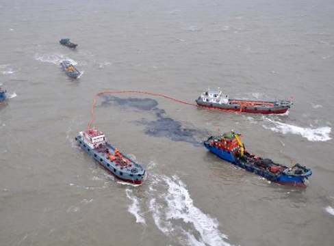 JT/T 1338-2020 船舶溢油应急处置效果评估技术导则