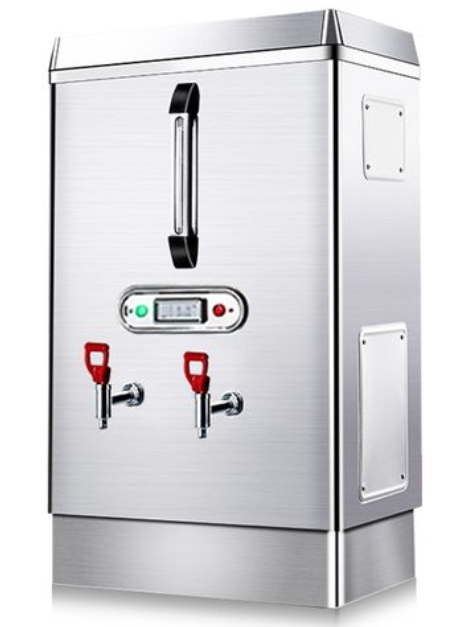 GB4706.36-2014 家用和类似用途电器的安全 商用电开水器和液体加热器的特殊要求