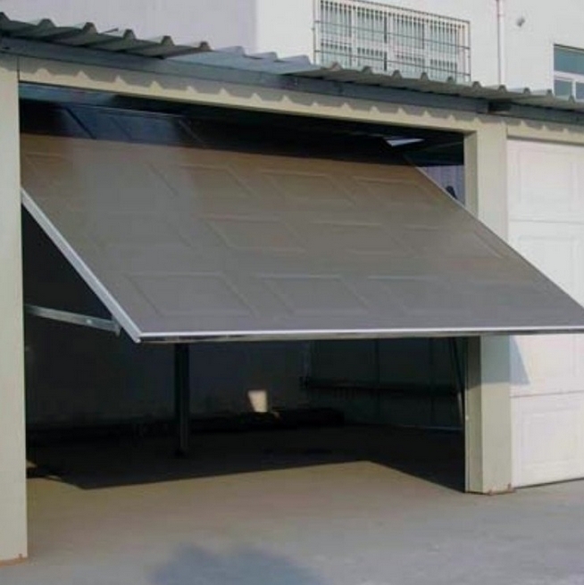 GB4706.68-2008/IEC60335-2-95:2005 家用和类似用途电器的安全 住宅用垂直运动车库门的驱动装置的特殊要求