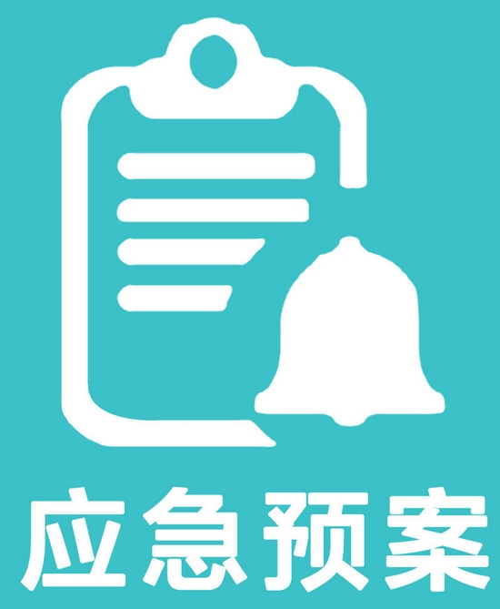职业健康安全应急预案