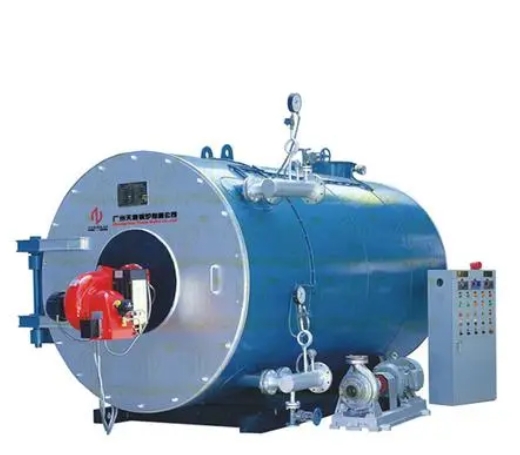 DB 43/T 1759-2020 有机热载体炉事故应急救援规范