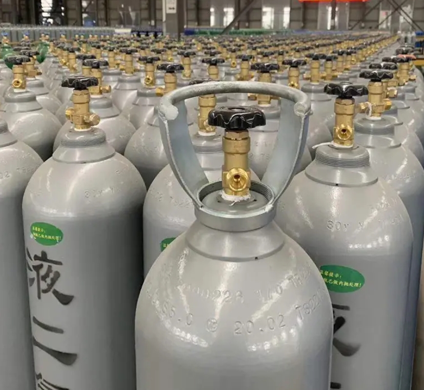 北京市危险化学品企业生产安全事故隐患目录：4.经营企业（瓶装工业气体）（2023年度）