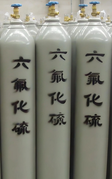 DL/T2716-2023 六氟化硫混合气体充补气装置技术规范（不全）