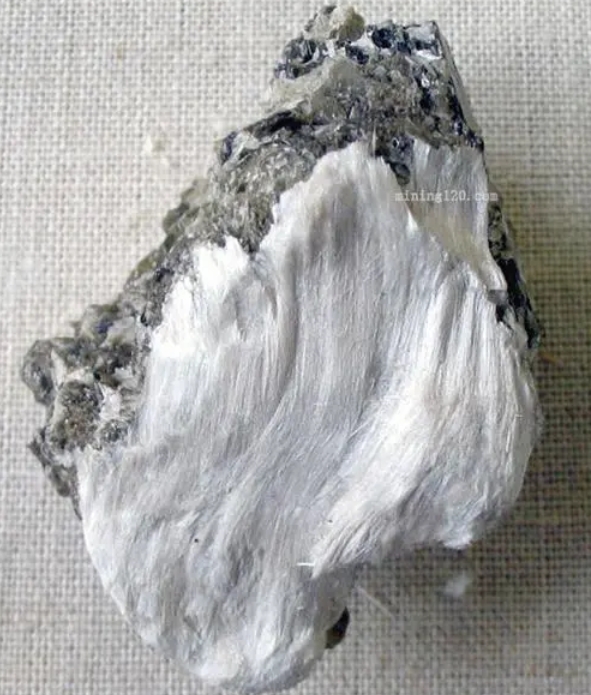 AQ/T 4259-2015 石棉矿山建设项目职业病危害预评价细则