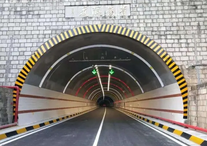 DB 14/T 2322-2021 高速公路运营隧道突发事件应急预案编制指南