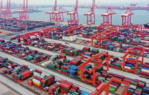 GB 16994.4-2023 港口作业安全要求  第4部分：普通货物集装箱