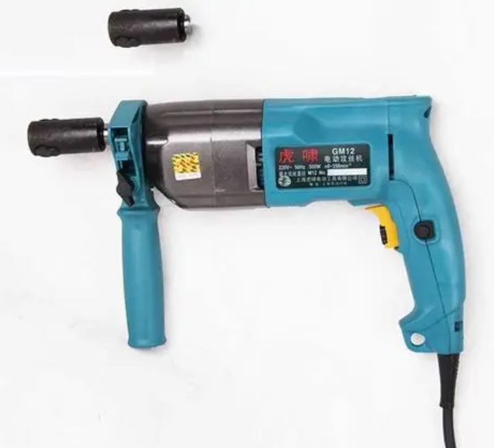 GB/T3883.209-2021/IEC62841-2-9:2015 手持式、可移式电动工具和园林工具的安全 第209部分：手持式攻丝机和套丝机的专用要求