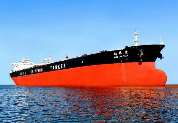 GB40875-2021 油轮单点系泊作业安全要求