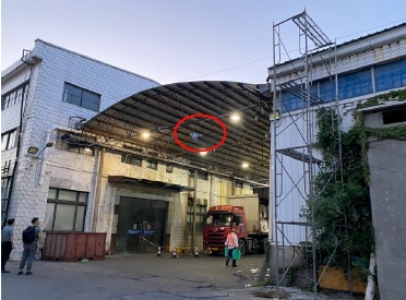 上海榄乾建筑工程有限公司 “6.27”高处坠落重伤事故调查报告（上海市浦东新区应急管理局）