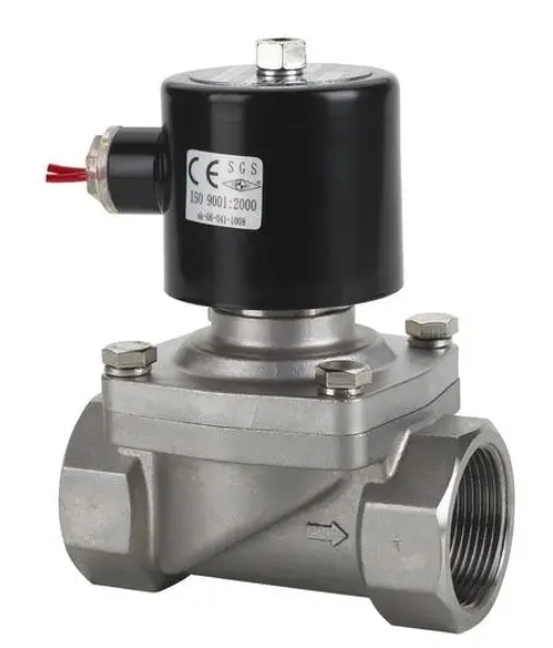 MT/T 715-1997 矿用防爆电磁阀通用技术条件