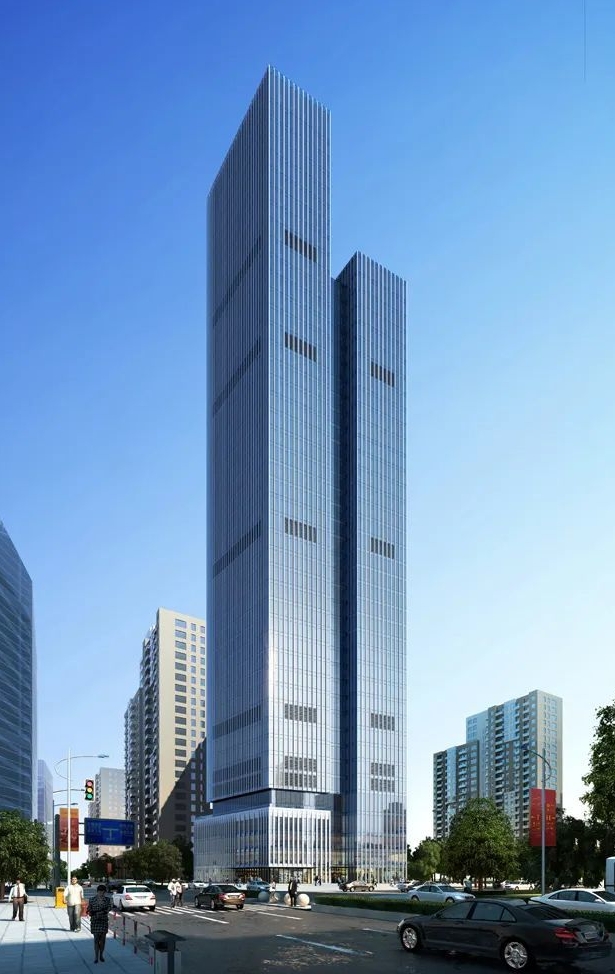杭州市楼宇综合管理型企业三级安全生产标准化评定标准（试行）