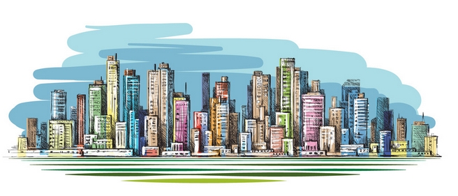 杭州市楼宇贸易办公型企业三级安全生产标准化评定标准（试行）
